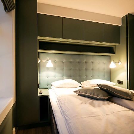 Home Again Apartments Nygata 1 Ставангер Екстериор снимка