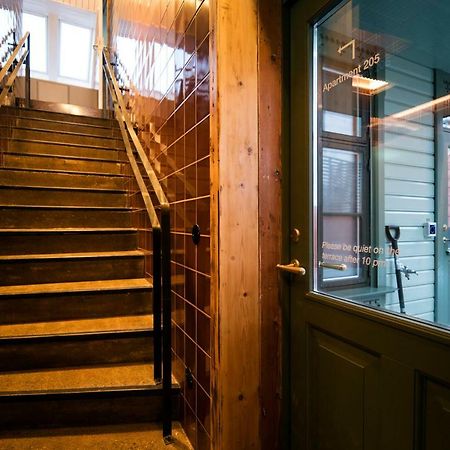 Home Again Apartments Nygata 1 Ставангер Екстериор снимка