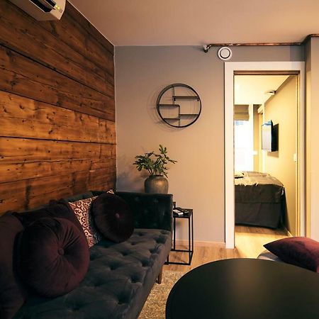 Home Again Apartments Nygata 1 Ставангер Екстериор снимка