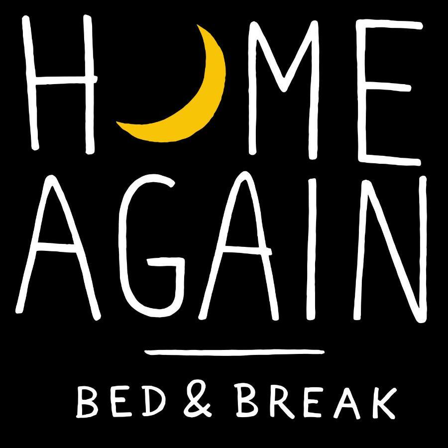 Home Again Apartments Nygata 1 Ставангер Екстериор снимка