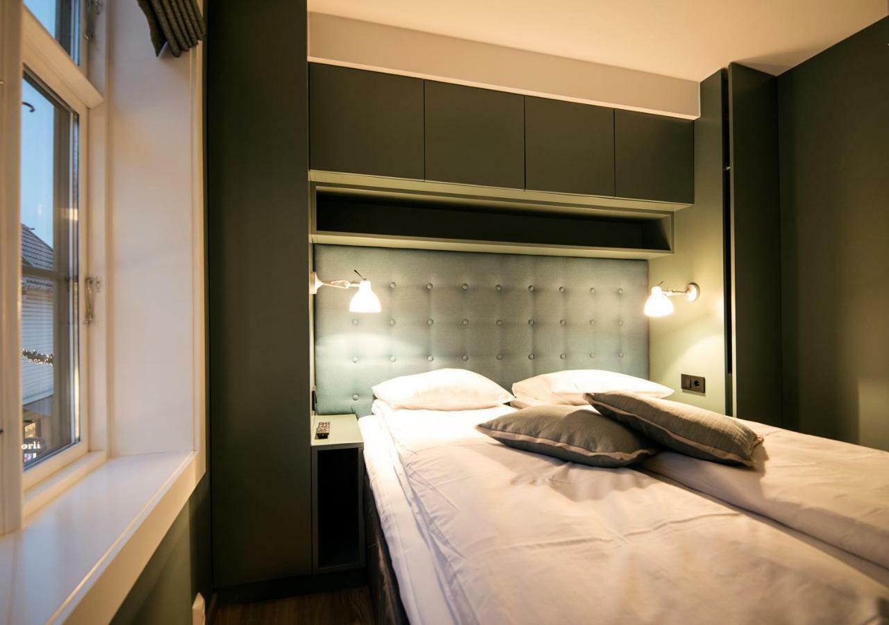 Home Again Apartments Nygata 1 Ставангер Екстериор снимка