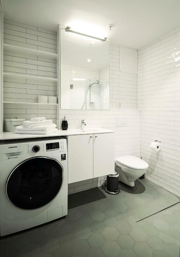 Home Again Apartments Nygata 1 Ставангер Екстериор снимка