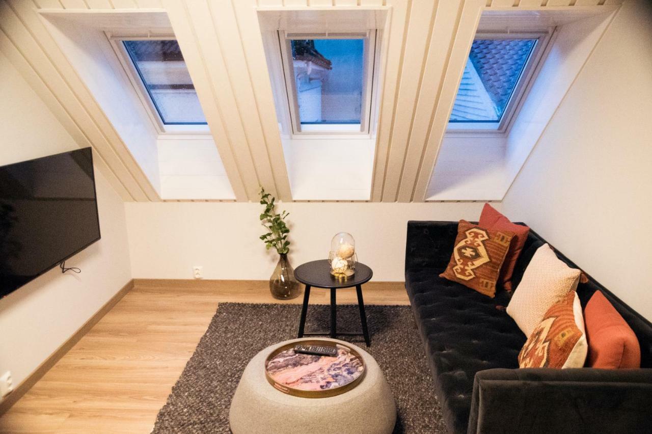 Home Again Apartments Nygata 1 Ставангер Екстериор снимка
