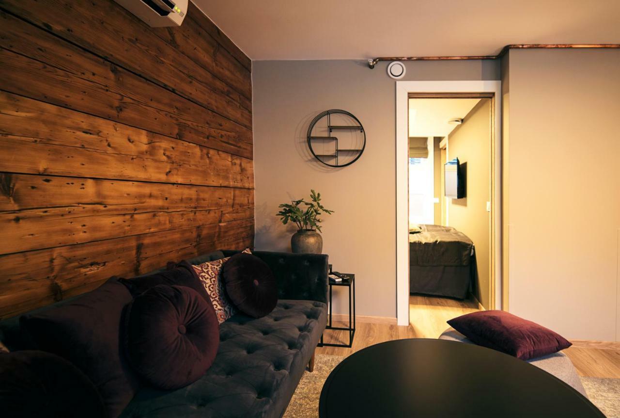Home Again Apartments Nygata 1 Ставангер Екстериор снимка