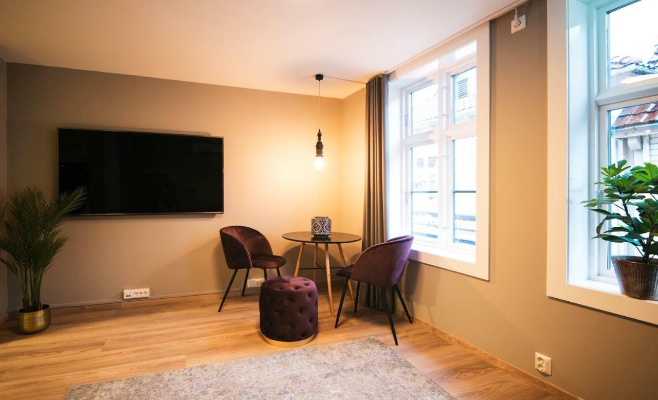 Home Again Apartments Nygata 1 Ставангер Екстериор снимка