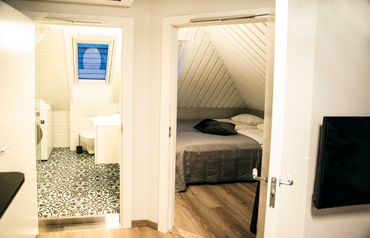 Home Again Apartments Nygata 1 Ставангер Екстериор снимка