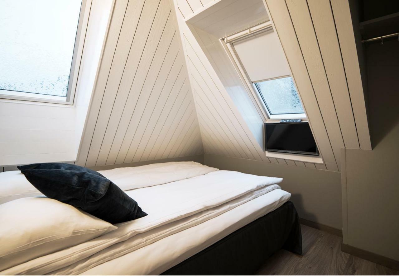 Home Again Apartments Nygata 1 Ставангер Екстериор снимка