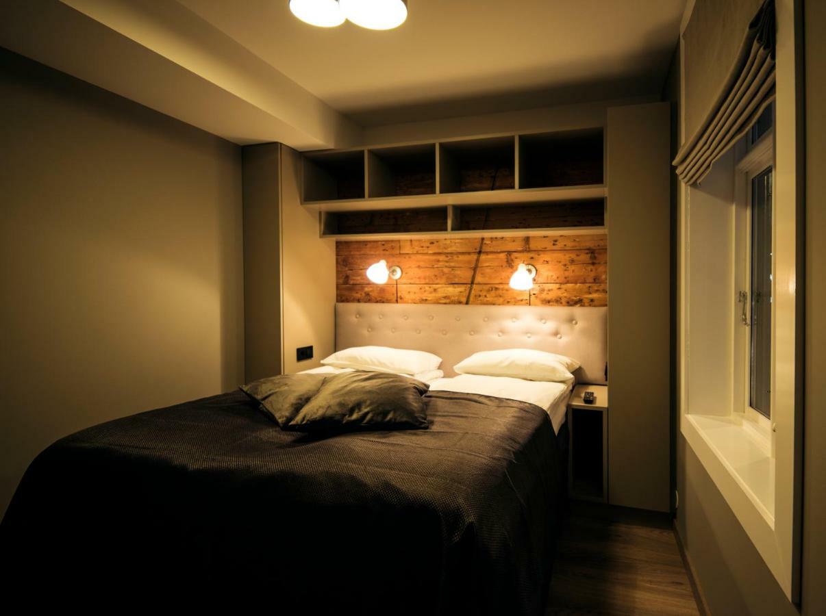 Home Again Apartments Nygata 1 Ставангер Екстериор снимка