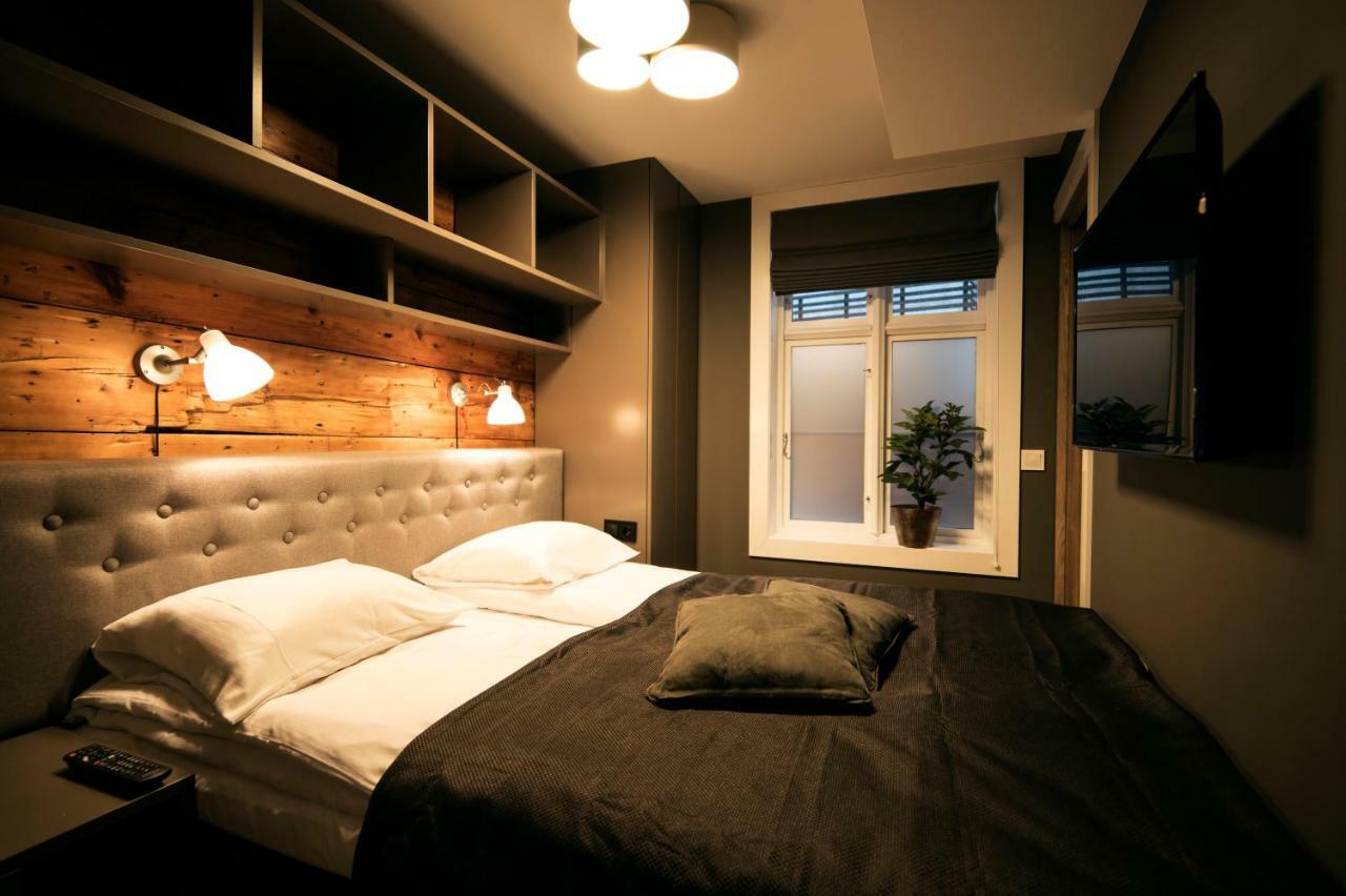 Home Again Apartments Nygata 1 Ставангер Екстериор снимка